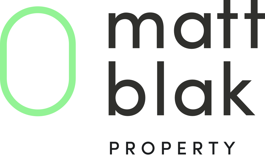 MattBlak Property